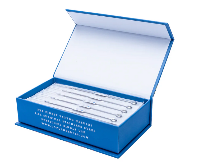 Lotus - MANAWA TAPU Standard LINER - 5, 7, 9, 11, 14 & 18